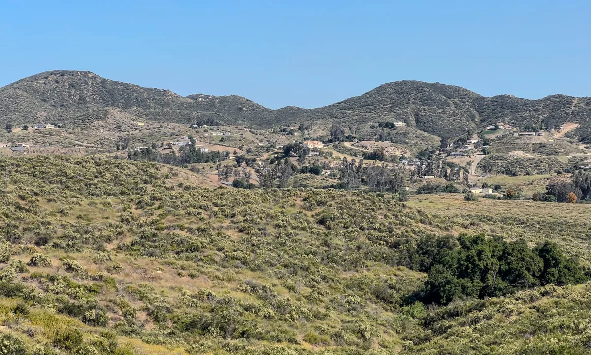 Wildomar