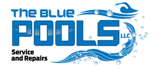 The Blue Pools LLC — Pool Service & Repairs